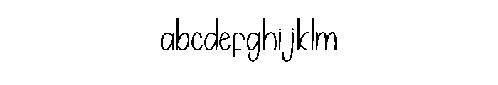 Samantha Signture FONT
