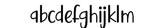Same Soul FONT