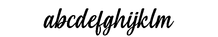 Sameliy FONT