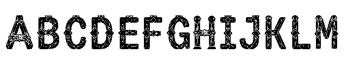 Sami Regular FONT