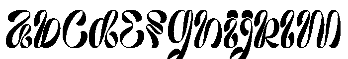 Samire Regular FONT