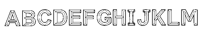 Sammie Regular FONT