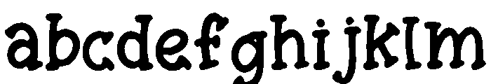 Sammy FONT