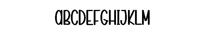 Sample Design FONT