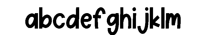 Sample Easter Regular FONT