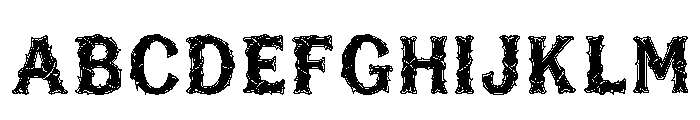 Samuel Regular FONT