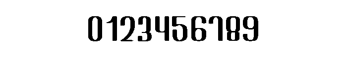 Sandiest Font OTHER CHARS