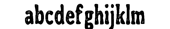 Sandmark Regular FONT