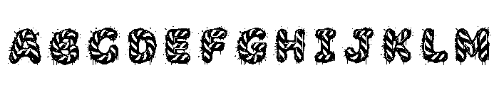 Sandoval Regular FONT