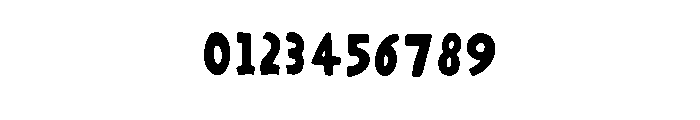 Sandwitch Holiday Regular Font OTHER CHARS