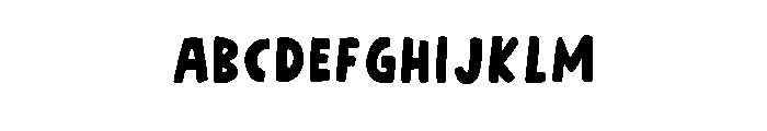 Sandwitch Holiday Regular FONT