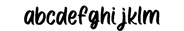 Sandy_Brown FONT