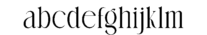 Sangid FONT