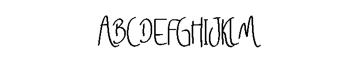 Saniester FONT