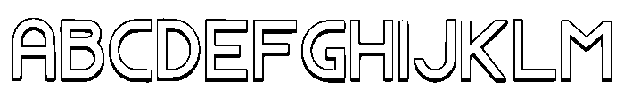 Sans Project Regular FONT