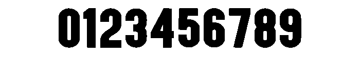 Sansekerta Regular Font OTHER CHARS