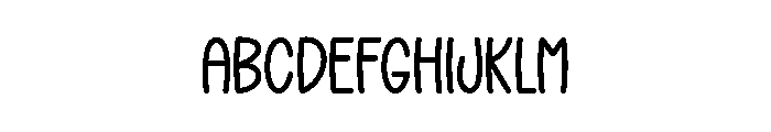 Santa Brush FONT
