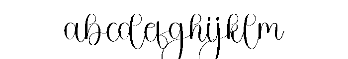 Santa Cataline FONT