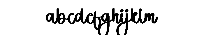 Santa Delighful FONT