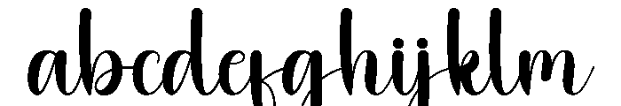 Santa Harmony FONT