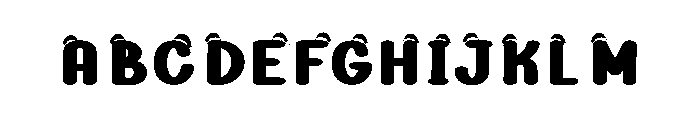 Santa Hearth FONT