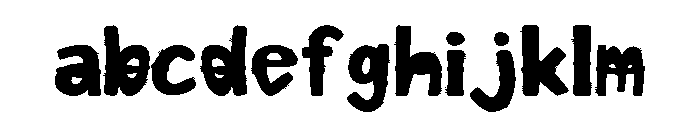 Santa Pink Ver2 FONT