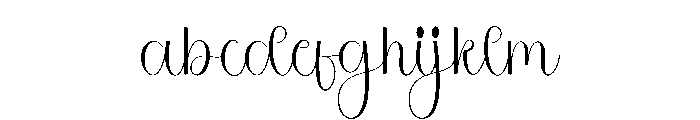 Santa Sometimes FONT