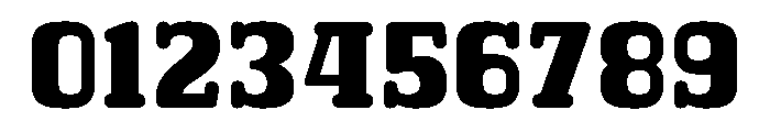Santa Style Font OTHER CHARS