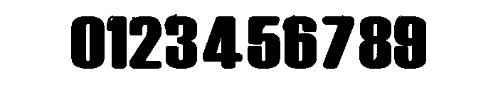 Santa Suit Font OTHER CHARS