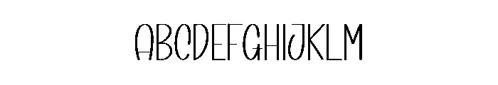 Santa Teacher FONT