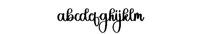Santa Weekend FONT
