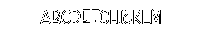 Santa Whimsy FONT