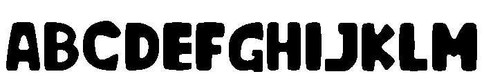 Santa Winter Regular FONT