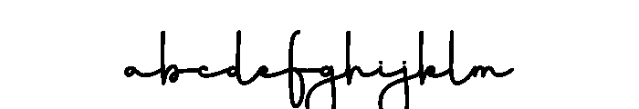 Santaboy FONT