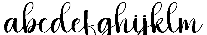 Santacute FONT