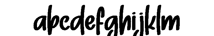 Santakids FONT
