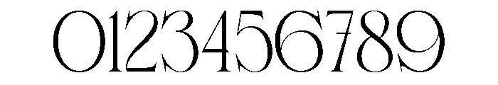 Santamas Regular Font OTHER CHARS