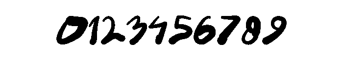 Santara Font OTHER CHARS