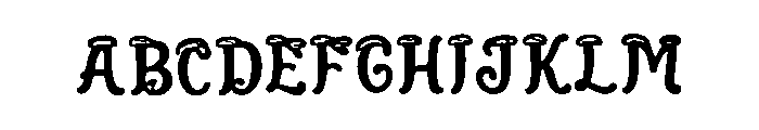 Santas_Whimsy FONT