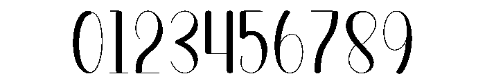 Santaschool Font OTHER CHARS