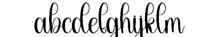 Santasweety FONT
