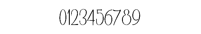 Santhie Font OTHER CHARS