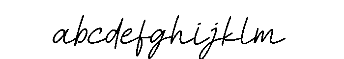 Santorio Italic FONT