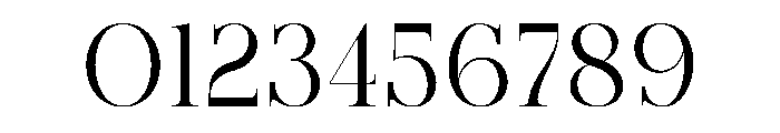 Saore Font OTHER CHARS