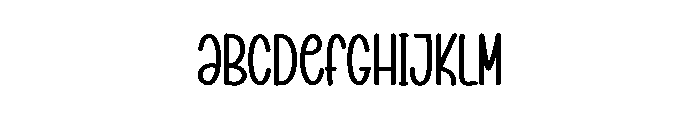 Sape Teacher FONT