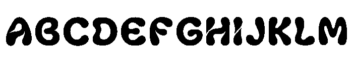 Sapling Regular FONT