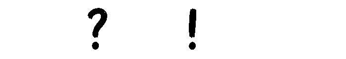 Sapphire_Bloom Font OTHER CHARS