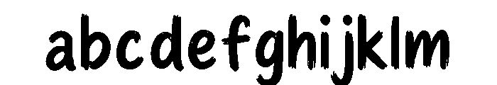 Sapphire_Bloom FONT