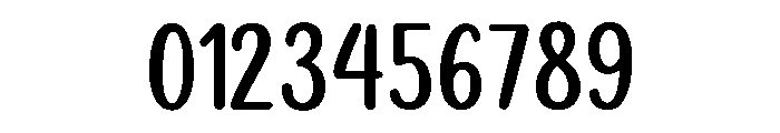 Sapphire_Vine Font OTHER CHARS