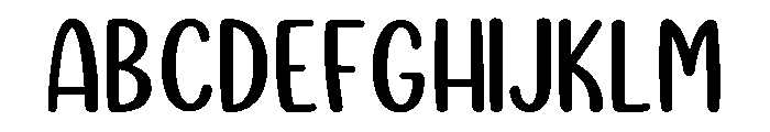 Sapphire_Vine Font UPPERCASE
